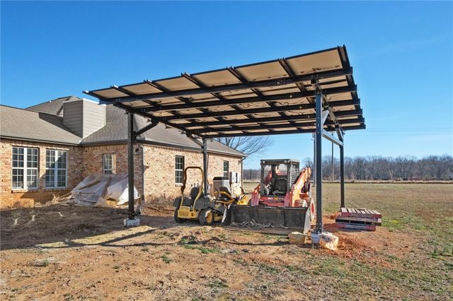 13539 Taylor Orchard Road, Gentry, AR 72734