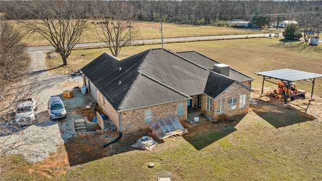 13539 Taylor Orchard Road, Gentry, AR 72734