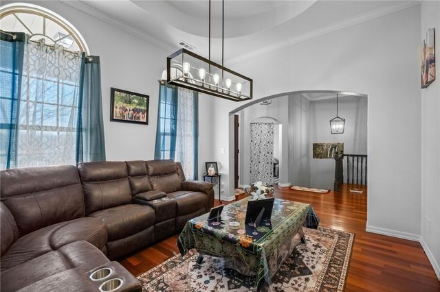 13539 Taylor Orchard Road, Gentry, AR 72734