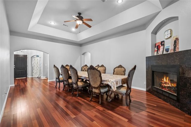 13539 Taylor Orchard Road, Gentry, AR 72734