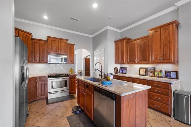 13539 Taylor Orchard Road, Gentry, AR 72734