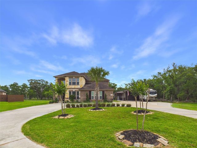 31911 Redfish Trail, Richwood, TX 77515
