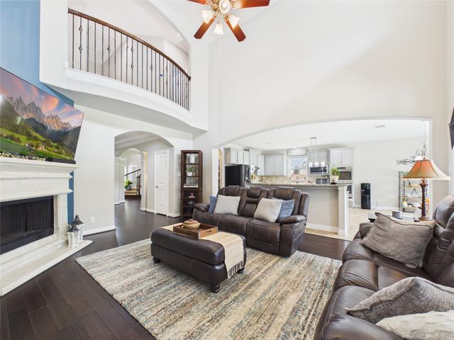 31911 Redfish Trail, Richwood, TX 77515