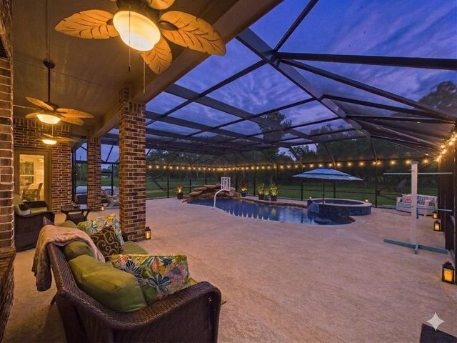 31911 Redfish Trail, Richwood, TX 77515
