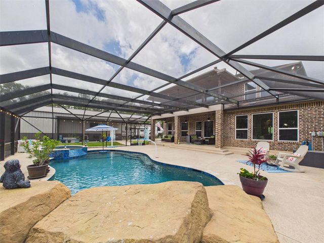 31911 Redfish Trail, Richwood, TX 77515