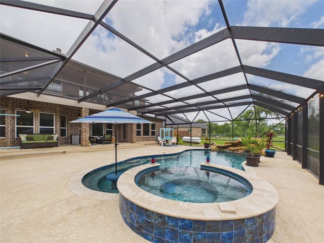 31911 Redfish Trail, Richwood, TX 77515
