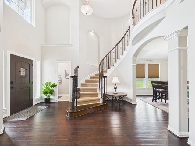 31911 Redfish Trail, Richwood, TX 77515