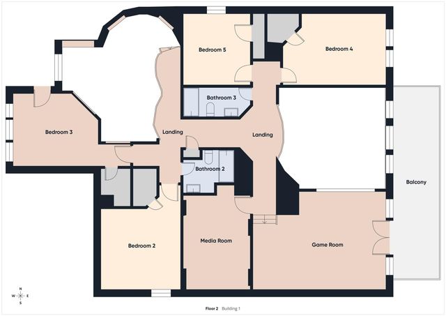 31911 Redfish Trail, Richwood, TX 77515
