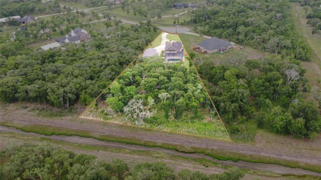 31911 Redfish Trail, Richwood, TX 77515