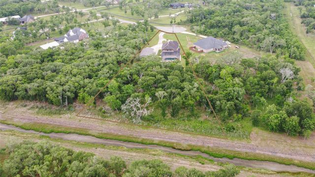 31911 Redfish Trail, Richwood, TX 77515