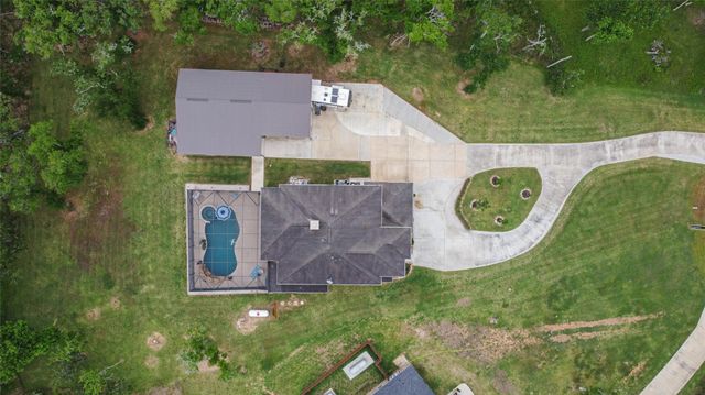 31911 Redfish Trail, Richwood, TX 77515