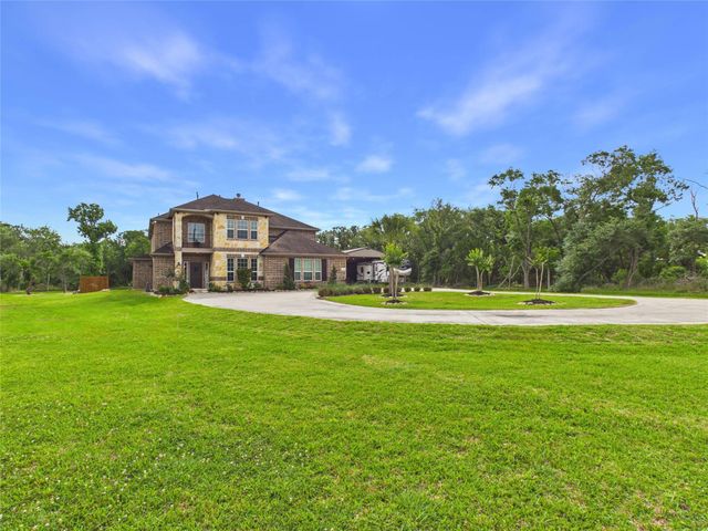 31911 Redfish Trail, Richwood, TX 77515