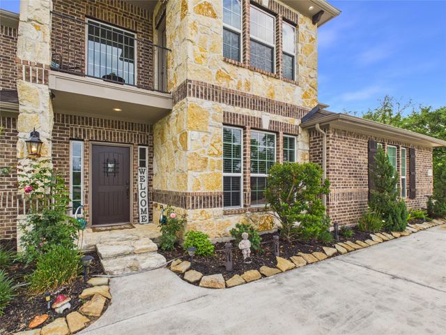 31911 Redfish Trail, Richwood, TX 77515