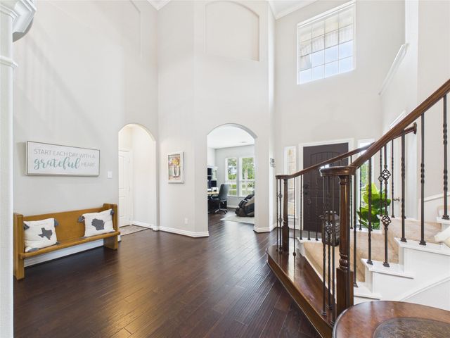 31911 Redfish Trail, Richwood, TX 77515