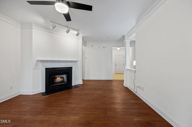 1114 Arborgate Circle, Chapel Hill, NC 27514