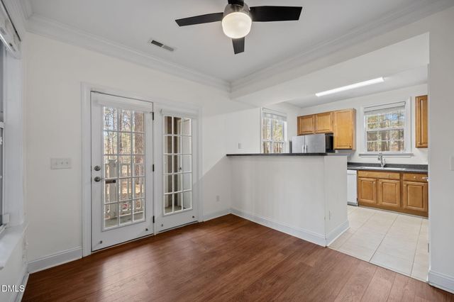 1114 Arborgate Circle, Chapel Hill, NC 27514