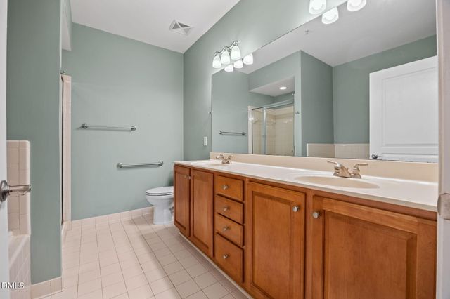 1114 Arborgate Circle, Chapel Hill, NC 27514