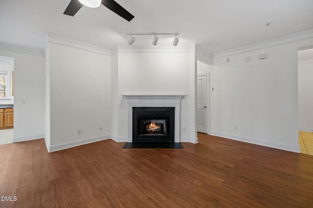 1114 Arborgate Circle, Chapel Hill, NC 27514