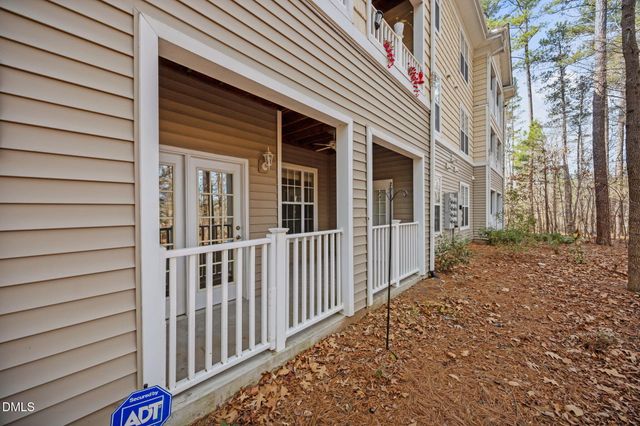 1114 Arborgate Circle, Chapel Hill, NC 27514