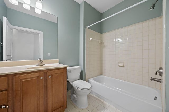 1114 Arborgate Circle, Chapel Hill, NC 27514