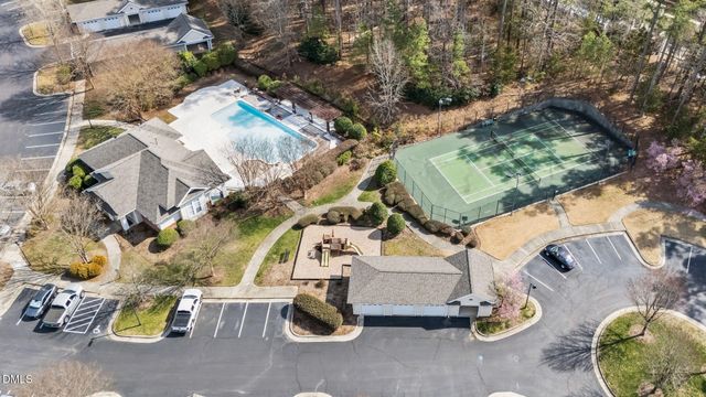 1114 Arborgate Circle, Chapel Hill, NC 27514