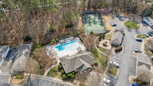 1114 Arborgate Circle, Chapel Hill, NC 27514