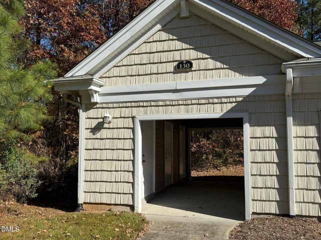 1114 Arborgate Circle, Chapel Hill, NC 27514