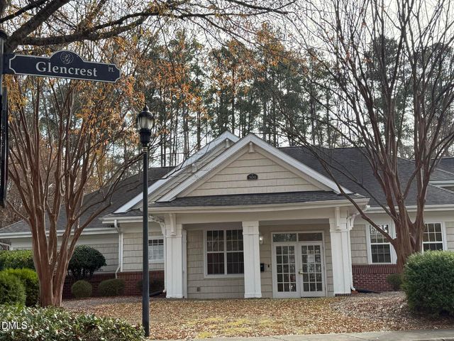 1114 Arborgate Circle, Chapel Hill, NC 27514