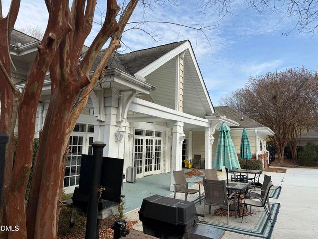 1114 Arborgate Circle, Chapel Hill, NC 27514