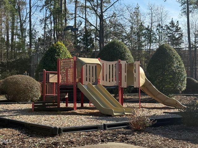 1114 Arborgate Circle, Chapel Hill, NC 27514