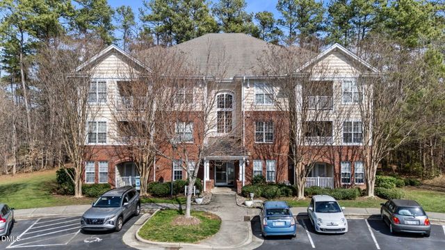1114 Arborgate Circle, Chapel Hill, NC 27514