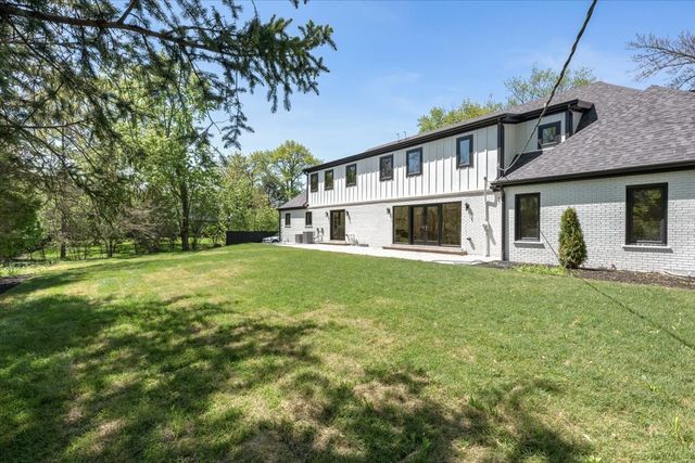 1975 Sunset Ridge Road, Northfield, IL 60093