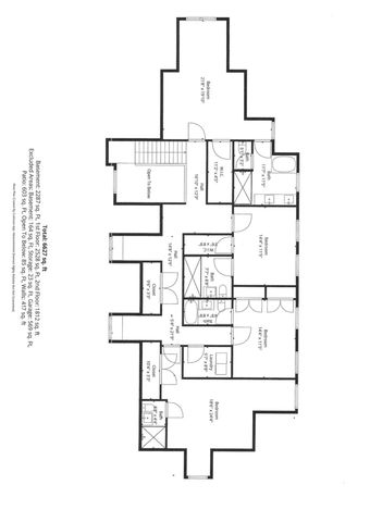 1975 Sunset Ridge Road, Northfield, IL 60093