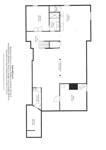 1975 Sunset Ridge Road, Northfield, IL 60093