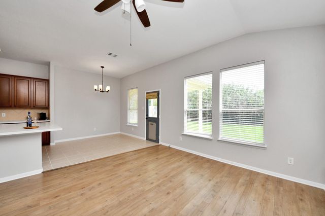 2439 Marquette Trail, Katy, TX 77494