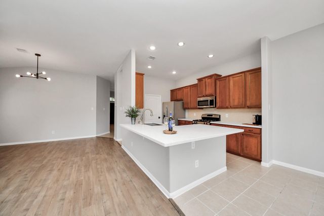 2439 Marquette Trail, Katy, TX 77494