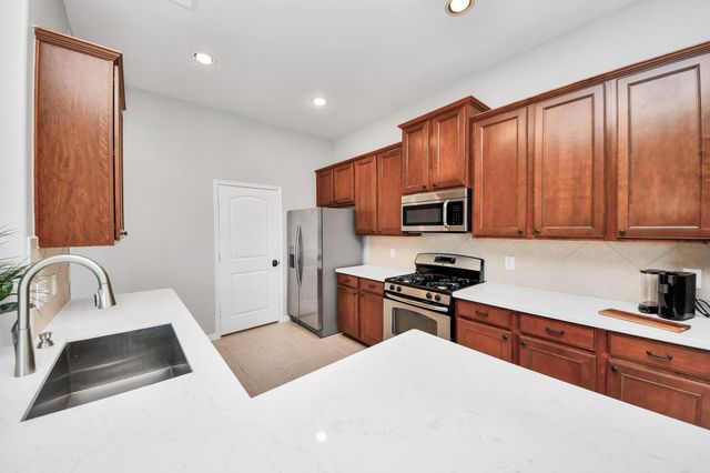 2439 Marquette Trail, Katy, TX 77494