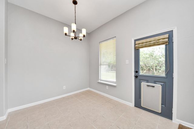 2439 Marquette Trail, Katy, TX 77494