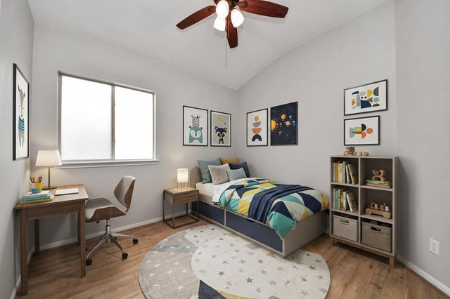 2439 Marquette Trail, Katy, TX 77494