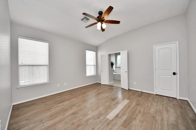 2439 Marquette Trail, Katy, TX 77494