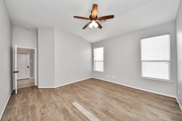 2439 Marquette Trail, Katy, TX 77494