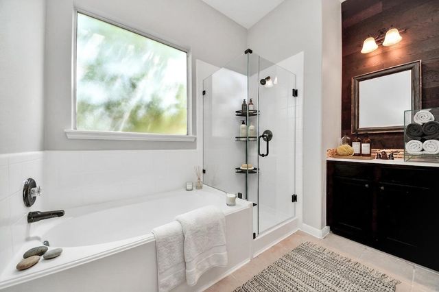 2439 Marquette Trail, Katy, TX 77494