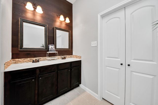 2439 Marquette Trail, Katy, TX 77494