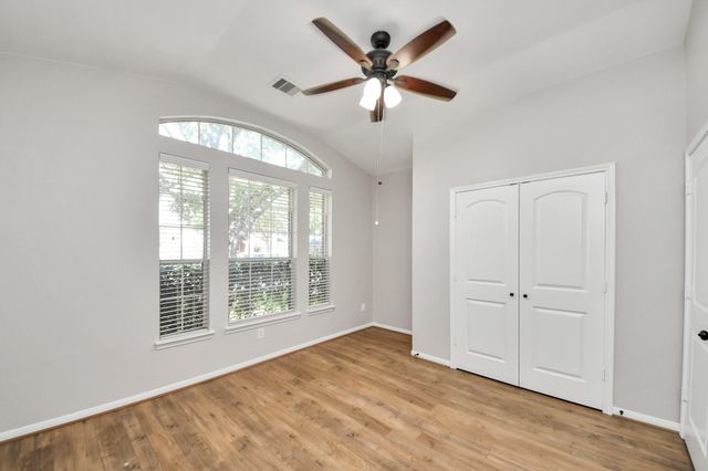 2439 Marquette Trail, Katy, TX 77494