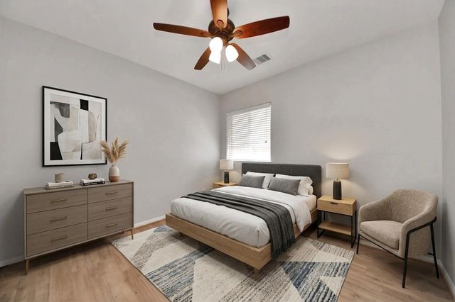 2439 Marquette Trail, Katy, TX 77494