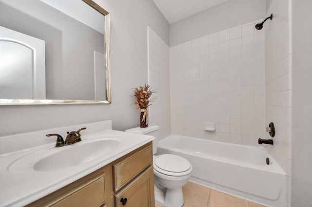 2439 Marquette Trail, Katy, TX 77494