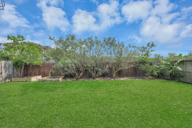 2439 Marquette Trail, Katy, TX 77494