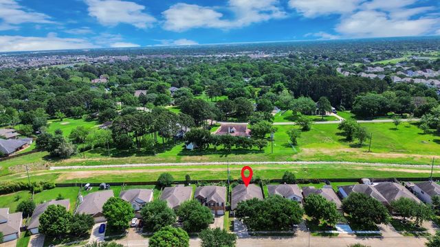 2439 Marquette Trail, Katy, TX 77494