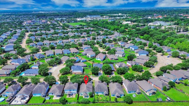 2439 Marquette Trail, Katy, TX 77494