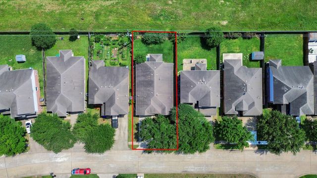 2439 Marquette Trail, Katy, TX 77494